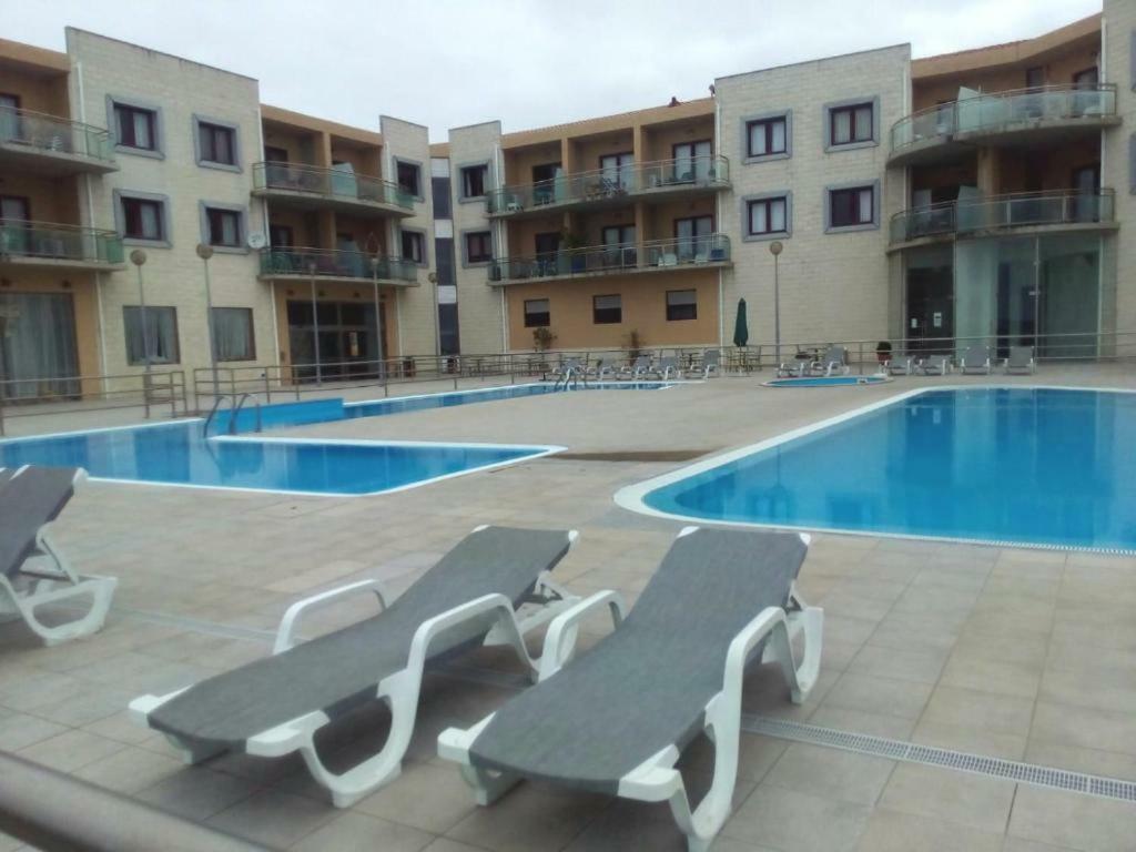 Ericeira Sea&Sun Apartment 2 Exterior foto