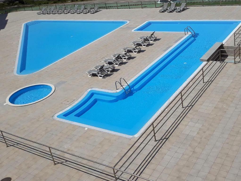 Ericeira Sea&Sun Apartment 2 Exterior foto